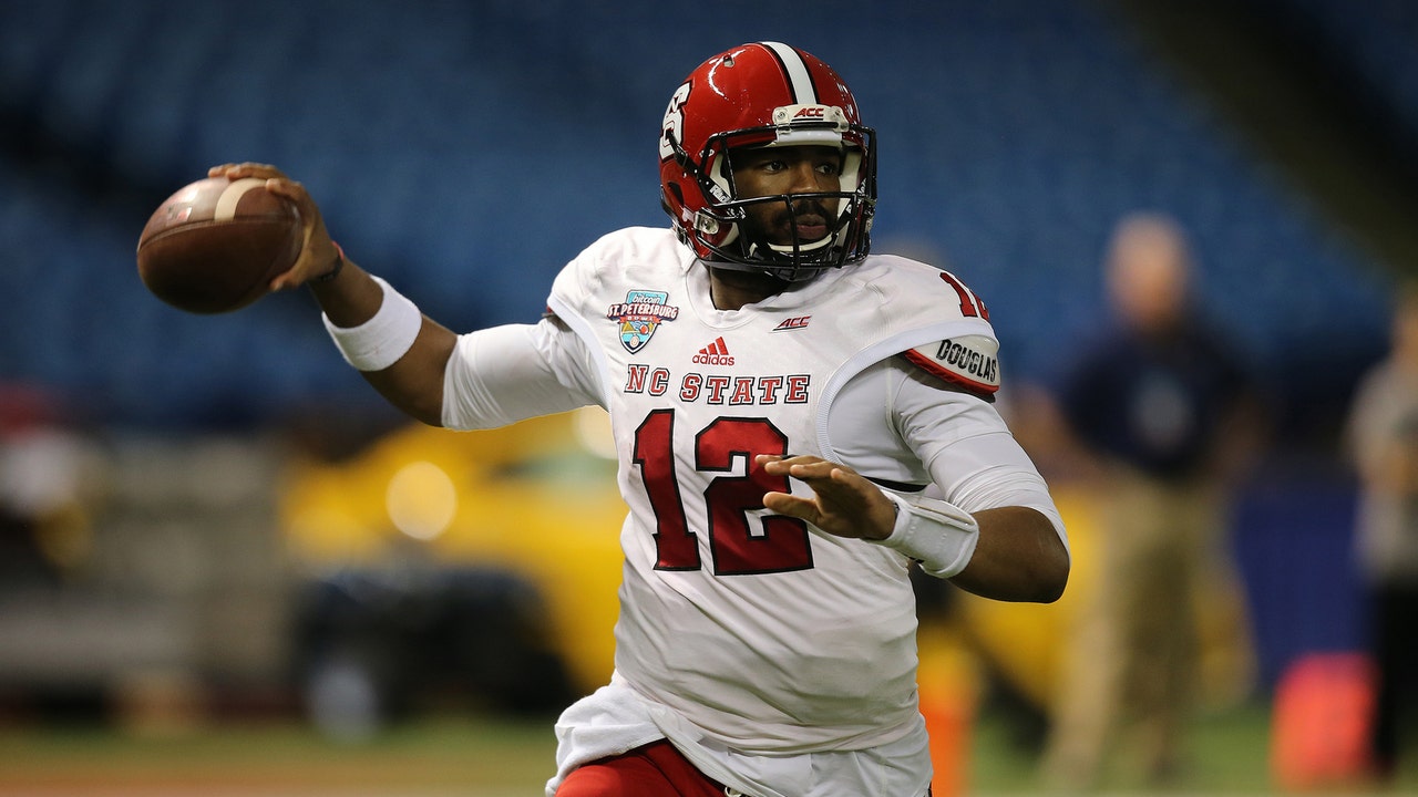 Sleeper teams for each power five collefe football conference